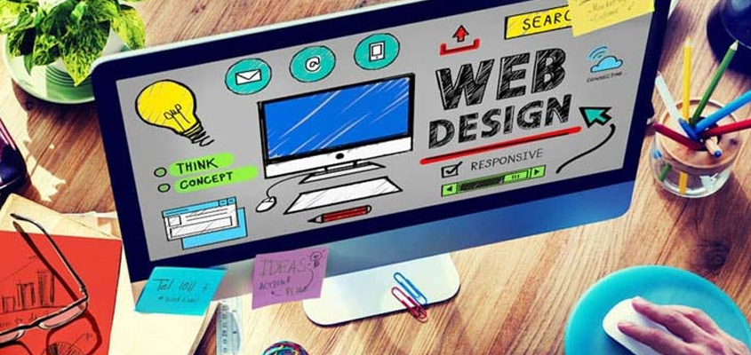 Revamp your Website, Website Redesign