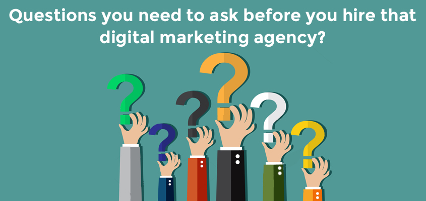 Digital Marketing Agency Hire, Digital Maketing Strategy