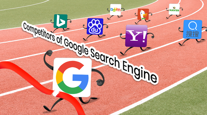 5 Things - Why Google Better Than Other Search Engines - Brands Martini