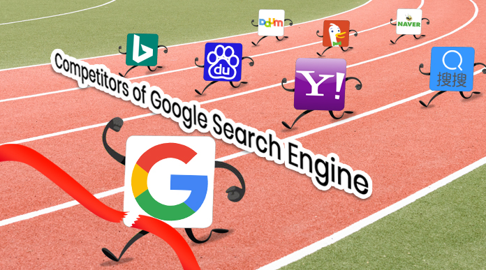 Google Search Engines