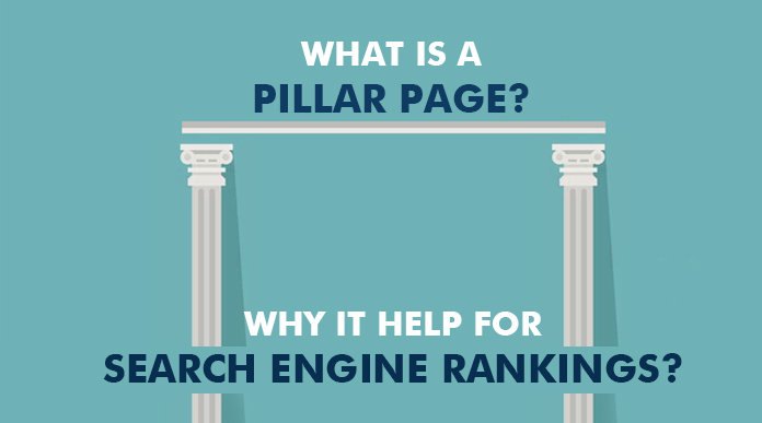 What Is a Pillar Page in SEO