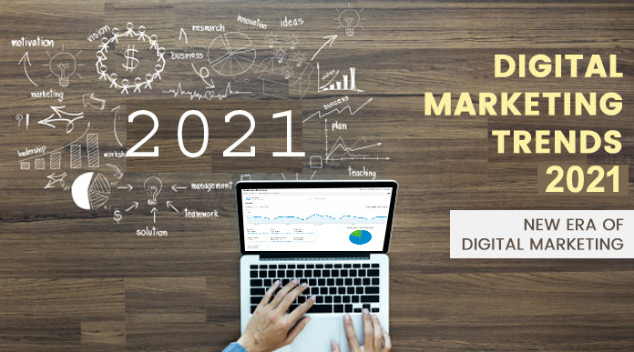 Digital-Marketing-Trends 2021