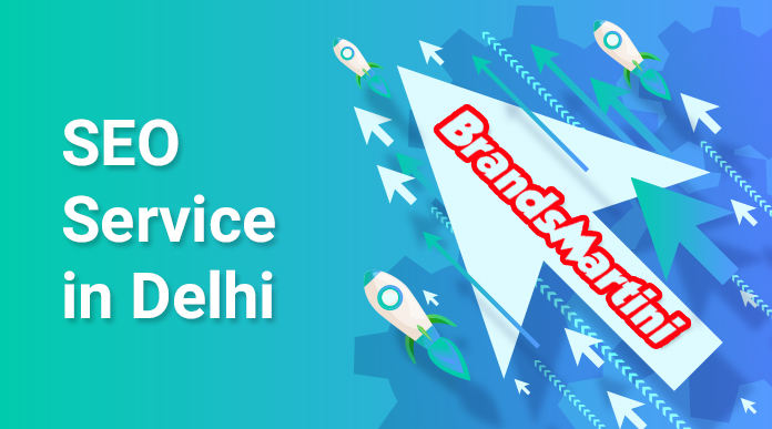 SEO Service in Delhi