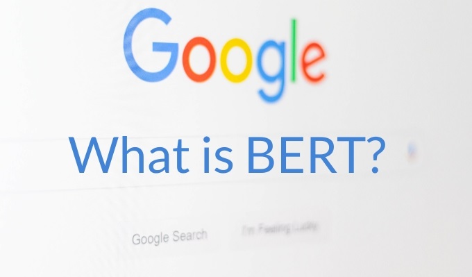 Google Bert Update