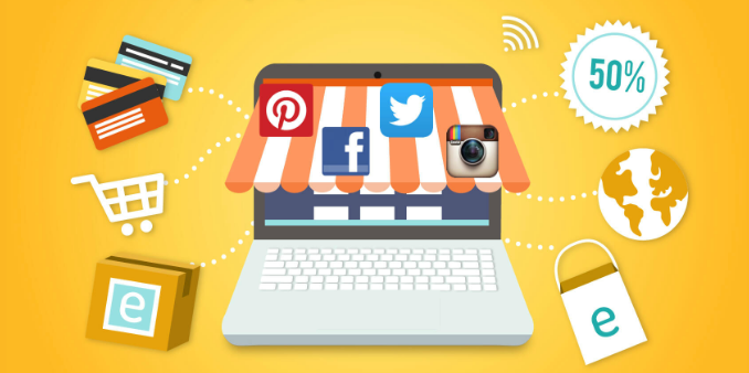 ecommerce social media marketing agency