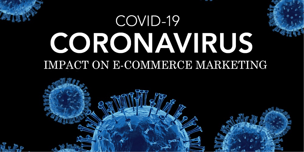 coronavirus impact on ecommerce businesses
