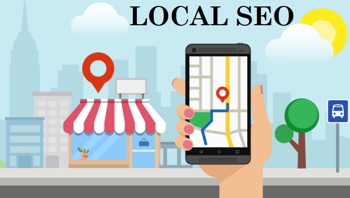 LOCAL SEO AGENCY