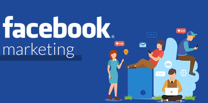 facebook for business marketing