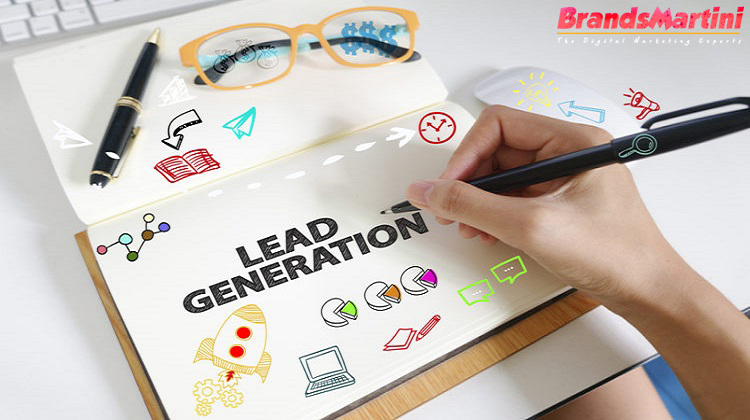 lead generation company delhi