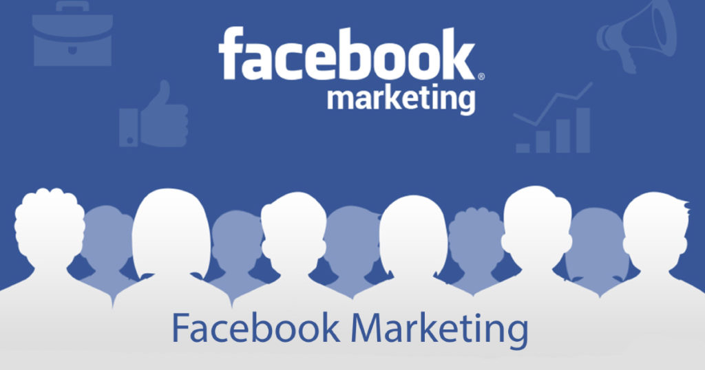 What Is Facebook Marketing How to Market Your Business on Facebook