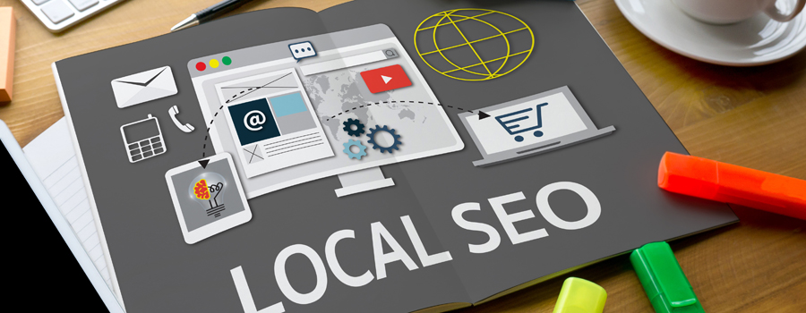 Local SEO How To Rank Your Local Business