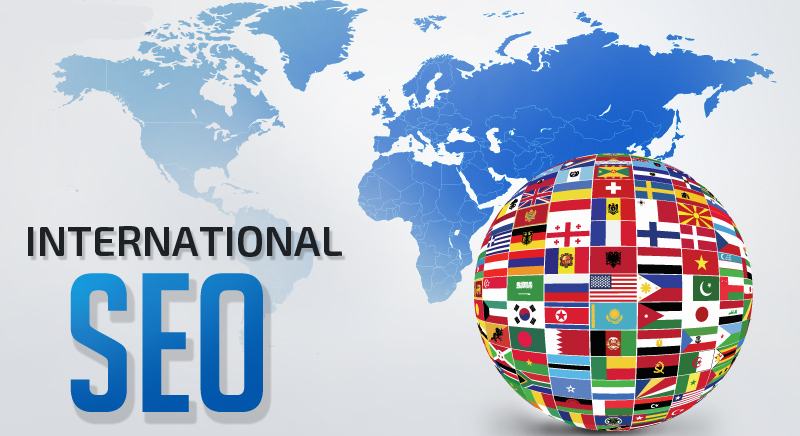 International SEO : How to Grow Your Online Business Globally?