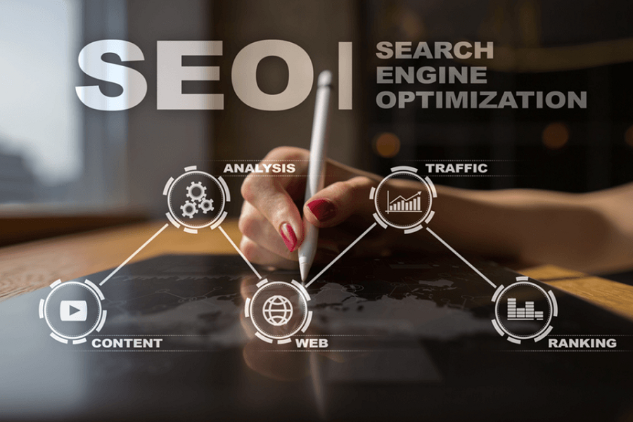7 REASONS WHY YOUR BUSINESS ABSOLUTELY NEED SEO