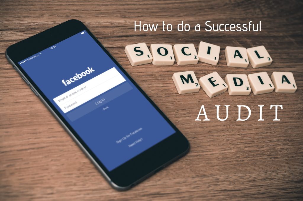 How to Do a Successful Social Media Audit