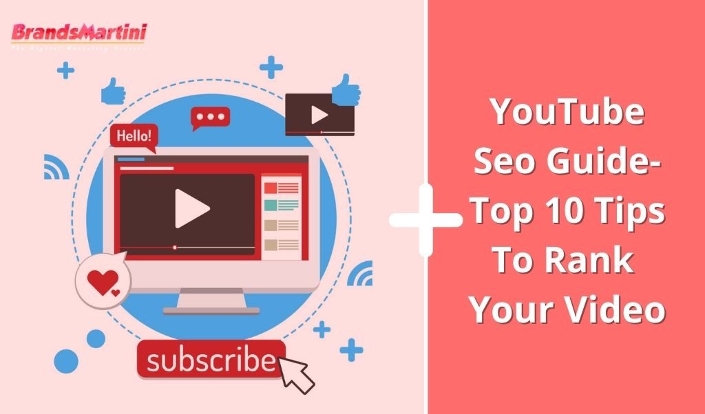 YouTube Seo Guide