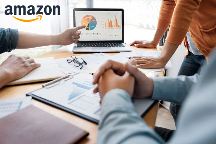 Amazon Advertising Agency | Amazon Marketing Agency