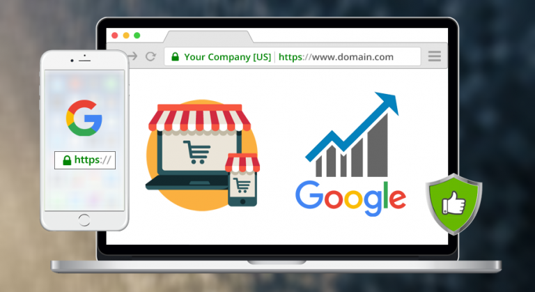 5 Reasons Why HTTPS Should Be Enabled on Your Website