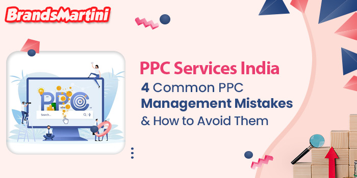 PPC services India