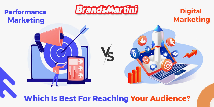 performance marketing