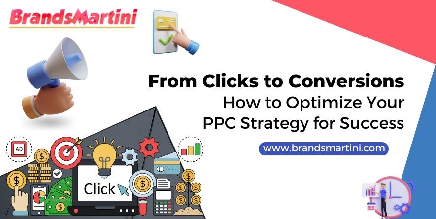 PPC management services in India