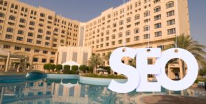 Hotel SEO