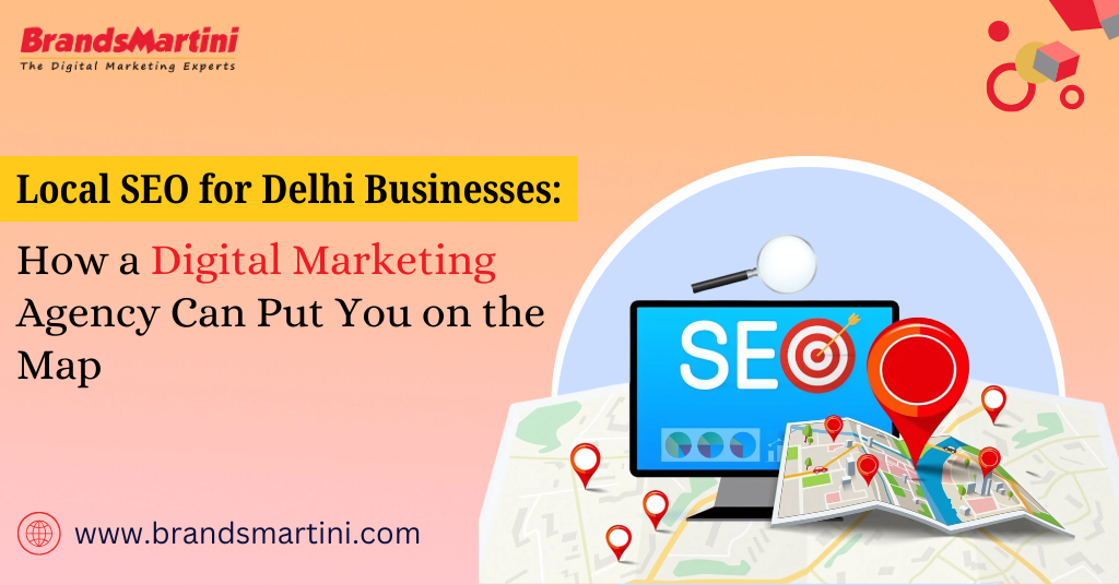 digital marketing agency in delhi