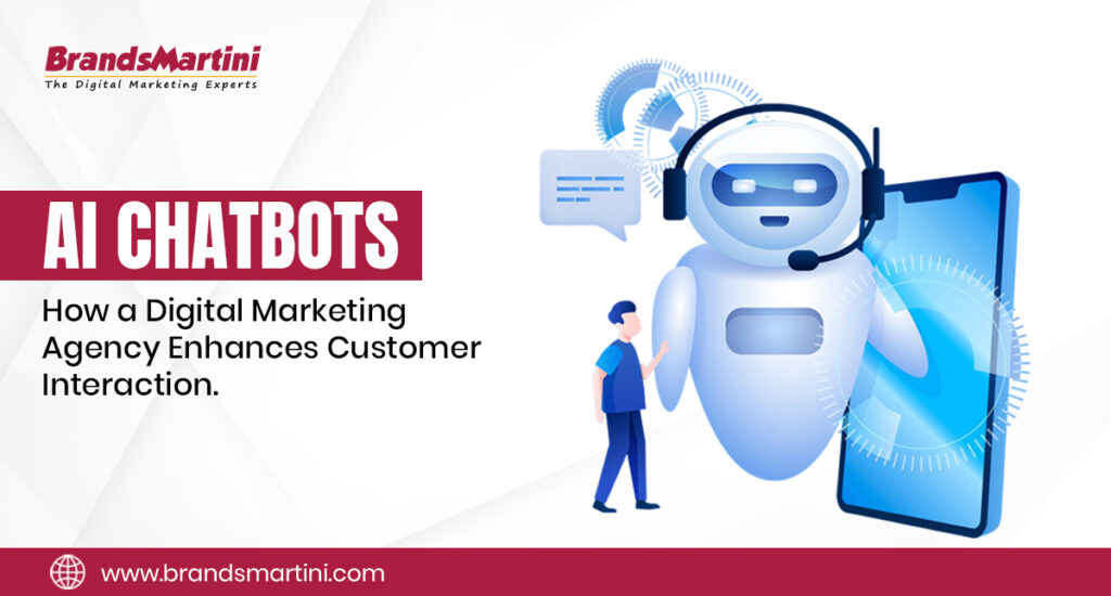 digital marketing agency in delhi