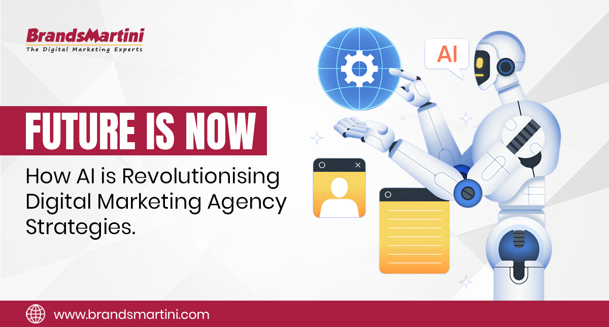digital marketing agency