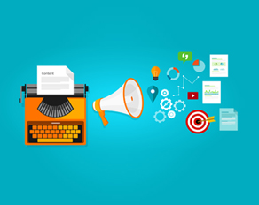 content marketing agency in india