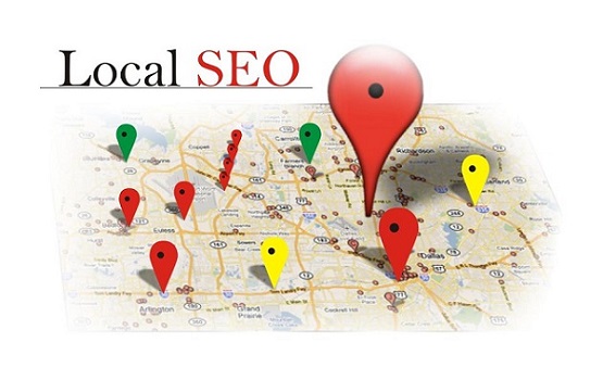 local seo agency