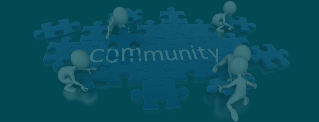 Community Development Services | Digital Marketing Agency in delhi ...