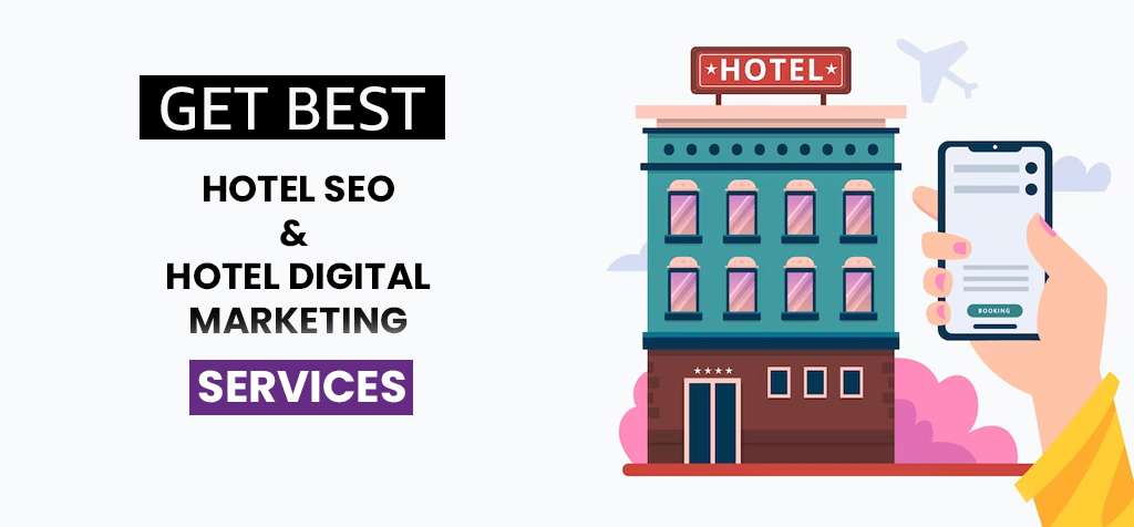 search engine optimisation for hotels